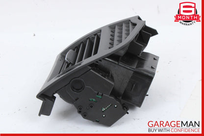 2007-2014 Mercedes-Benz S550 W221 Left Side Dashboard AC A/C Air Vent Black OEM