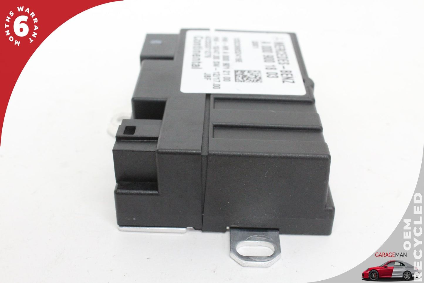 2011-2020 Mercedes W221 S550 SL550 Fuel Pump Control Module 0009001803 OEM