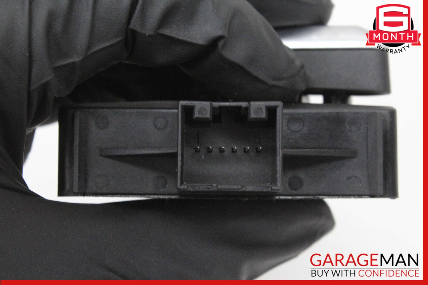 2010-2020 Audi A6 A7 Front Left Seat Adjustment Control Switch 8K0959747 OEM