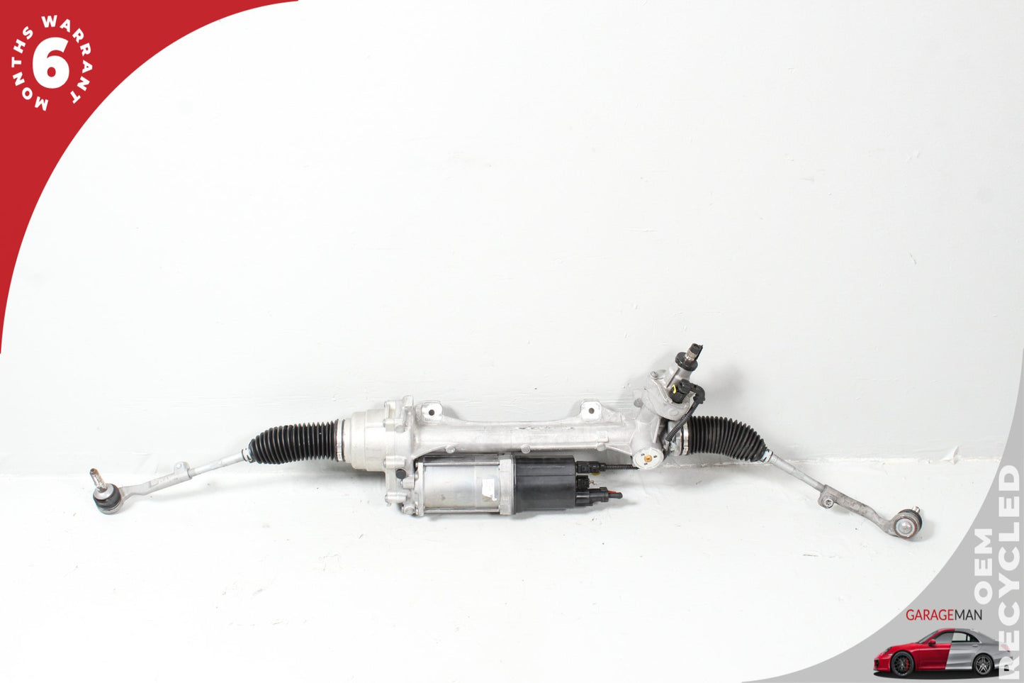 2014-2021 BMW 235i F22 Electric Power Steering Gear Rack 6874674