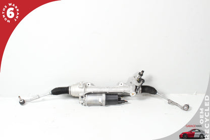 2014-2021 BMW 235i F22 Electric Power Steering Gear Rack 6874674