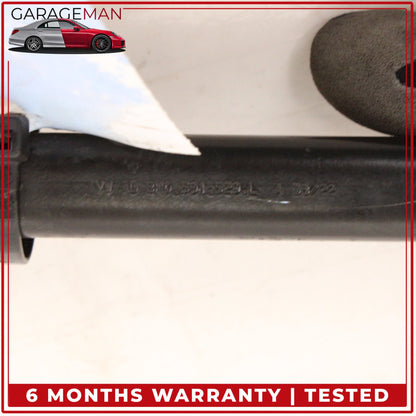 2015-2024 Porsche Macan 95B Rear Left or Right Side Tie Rod Control Arm OEM