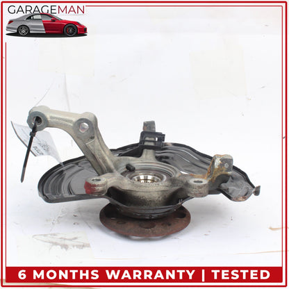 2014-2019 Mercedes W117 CLA250 Front Right Side Spindle Knuckle Wheel Hub OEM