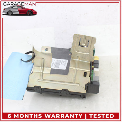 2001-2009 Mercedes W203 C230 Rear SAM Module Relay Fuse Box 2035453401 OEM