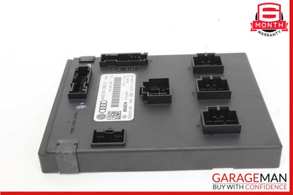2012-2018 Audi A6 C7 Body Control Module 4H0907063G Genuine OEM