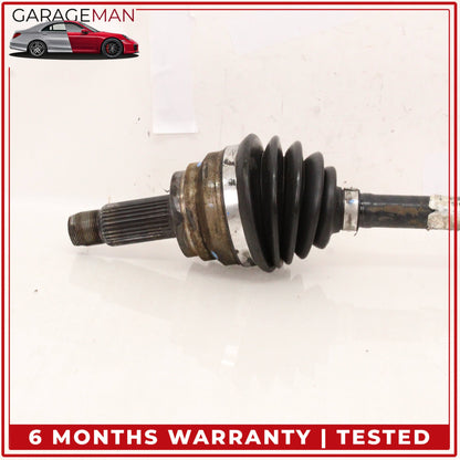 2007-2013 BMW X5 E70 4WD Front Right or Left Side Axle CV Shaft 7553945 OEM