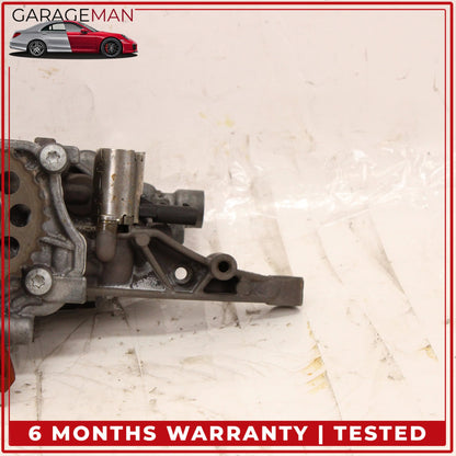 2012-2020 Mercedes C207 E550 Coupe M278 Engine Motor Oil Pump 2781810547 OEM