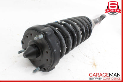 2003-2009 Mercedes-Benz E350 W212 Front Left and Right Shock Strut 2113203213
