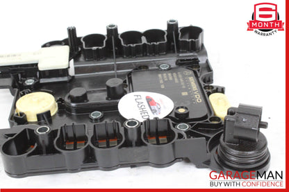 2004-2015 Mercedes-Benz C250 W204 Transmission Conductor Plate TCU 0034460310