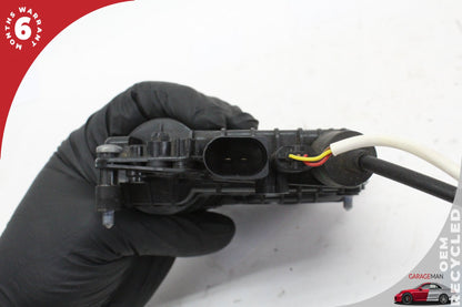 2009-2015 BMW 750i Front Right Passenger Side Door Lock Actuator 7185692 OEM