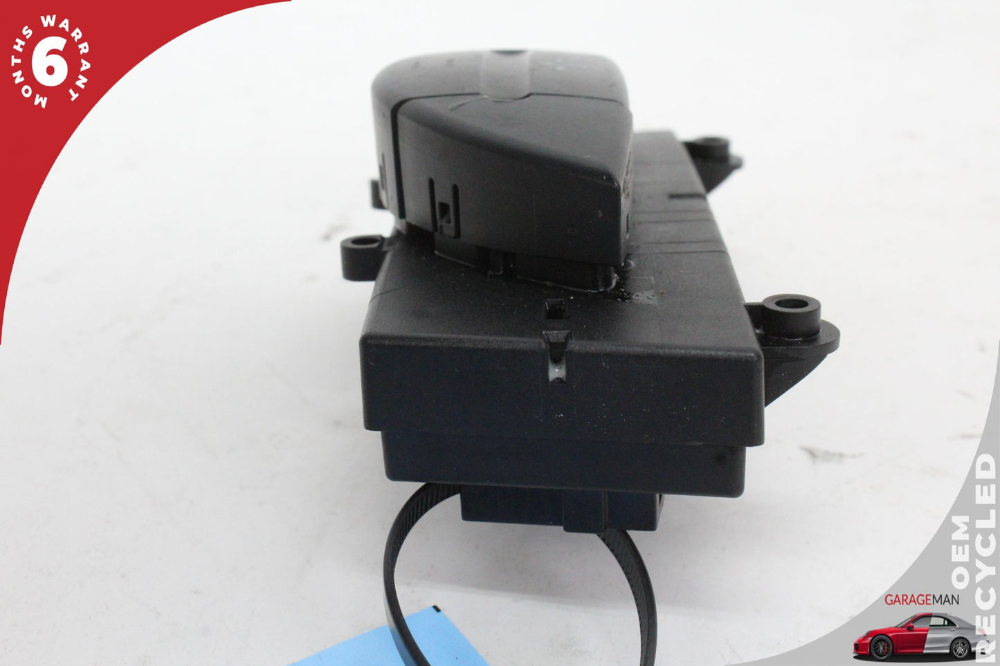 2003-2009 Mercedes W211 E500 CLS550 Air Suspension Control Switch 2118205410 OEM