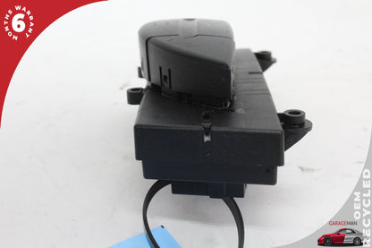 2003-2009 Mercedes W211 E500 CLS550 Air Suspension Control Switch 2118205410 OEM