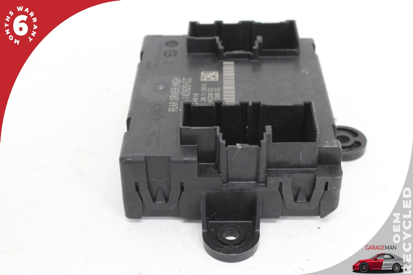 2016-2020 Jaguar XF X260 Rear Left Side Door Control Module GX7314D620CC OEM