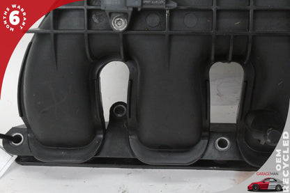 2007-2013 BMW 335is 135i 535i Intake Manifold w/ Throttle Body 7564678 OEM