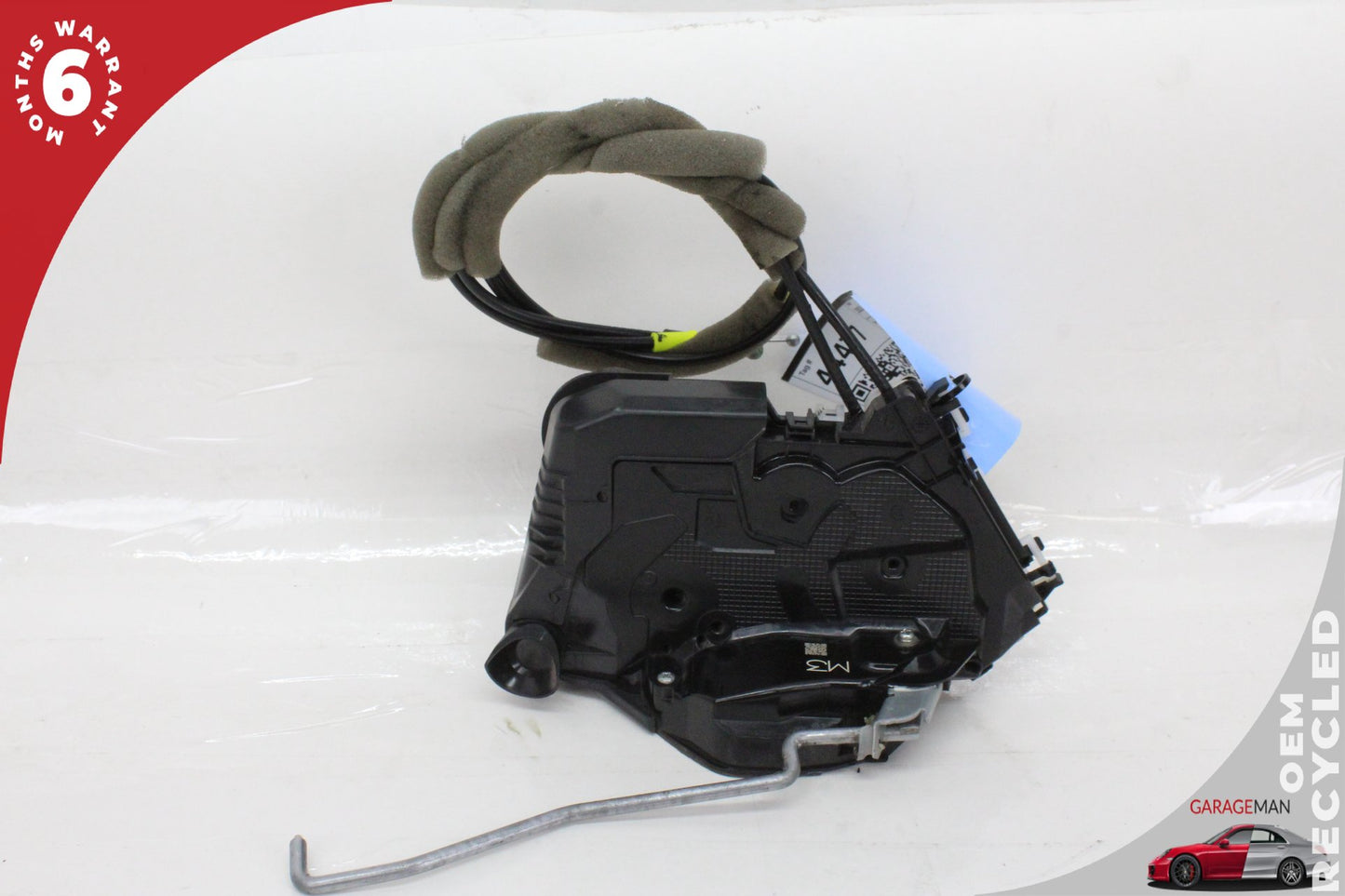 2022-2025 Subaru BRZ Toyota GR86 Front Right Door Lock Actuator N0411470 OEM