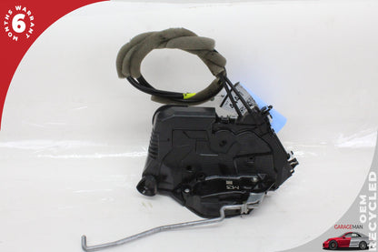 2022-2025 Subaru BRZ Toyota GR86 Front Right Door Lock Actuator N0411470 OEM