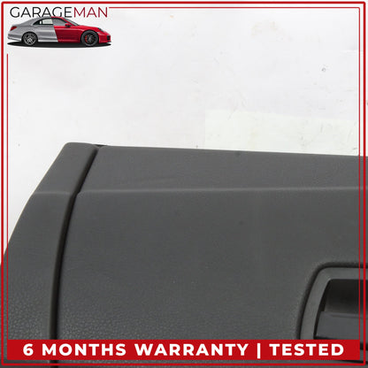2012-2018 BMW 650i F13 Dash Dashboard Glove Box Storage Compartment 9197573 OEM