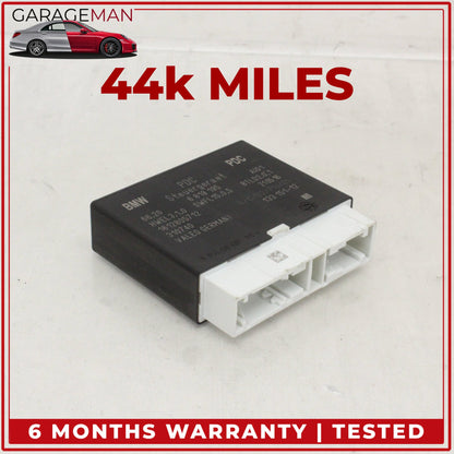 2014-2017 BMW X3 X1 X4 X5 X6 Parking Aid Assist Control Module Unit PDC OEM
