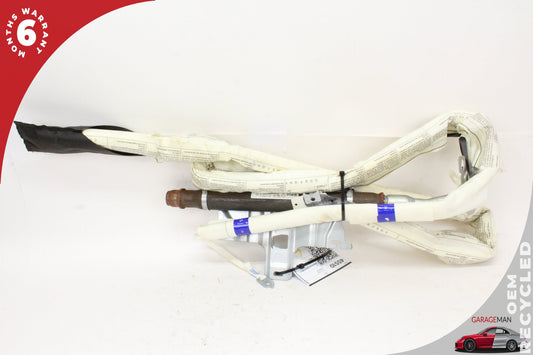 2007-2015 Audi Q7 SUV Left Driver Side Upper Roof Curtain Airbag 4L0880741A OEM