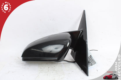 2010-2017 Mercedes W207 E400 Front Left Door Rear View Mirror 2078104216 OEM