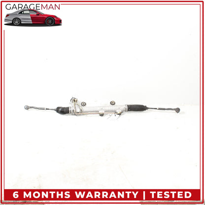 2006-2011 Mercedes W219 CLS500 Power Steering Gear Rack & Pinion Assembly OEM