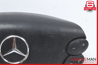 03-12 Mercedes E550 G500 SL500 G55 AMG Steering Wheel Airbag Air Bag Assembly