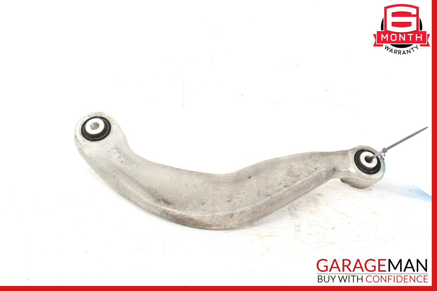2009-2018 Audi S7 Rear Right Passenger Side Upper Control Arm 8K0505324H OEM