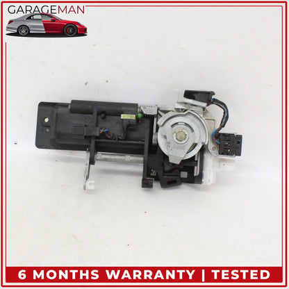2001-2004 Mercedes-Benz SLK230 R170 Steering Ignition Switch Trunk Door Lock ECU Set