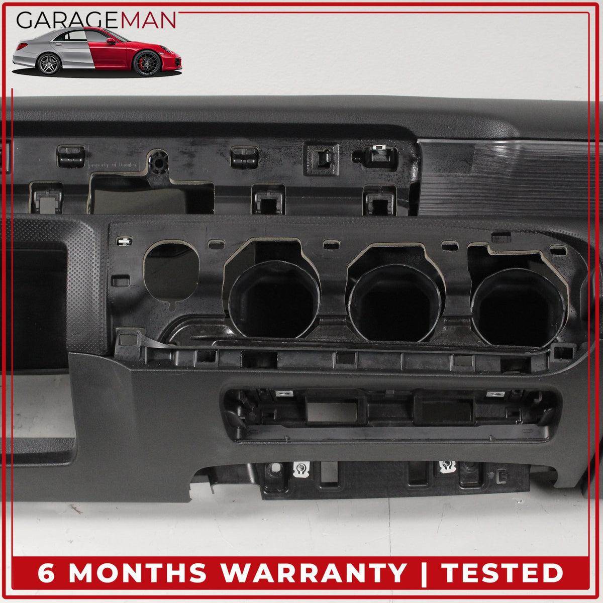 2019-2022 Mercedes W177 A220 A35 AMG Dashboard Instrument Panel Assembly OEM