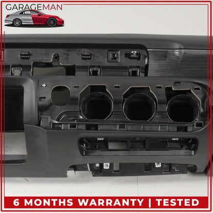 2019-2022 Mercedes W177 A220 A35 AMG Dashboard Instrument Panel Assembly OEM