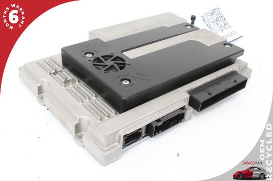 2012-2015 Audi A7 A6 S6 S7 RS7 Audio Radio Sound Amplifier AMP 4G0035465 OEM