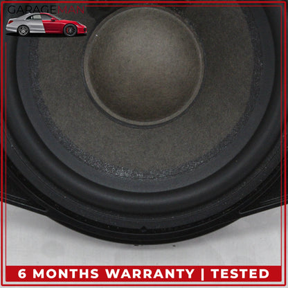 2014-2020 Mercedes W222 S550e Front Left and Right Mid Range Door Speaker OEM