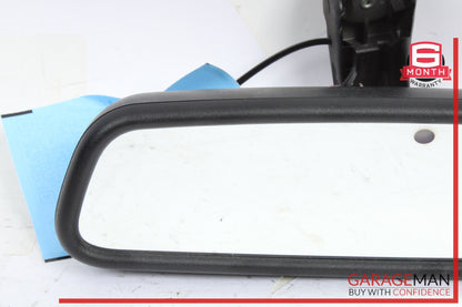 2010-2013 Land Rover LR4 SUV Rear View Mirror 015891