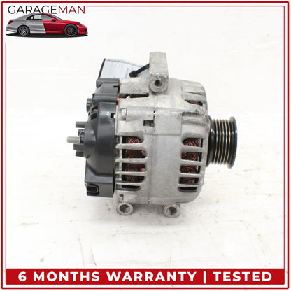 2016-2019 Buick Cascada Convertible Engine Alternator Generator 13586366 OEM