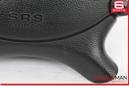 03-12 Mercedes R230 SL500 SL550 Steering Wheel Airbag Air Bag SRS OEM