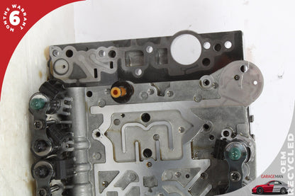 Mercedes W251 R350 CLS550 GL450 7G-Tronic 722.9 Transmission Valve Body OEM