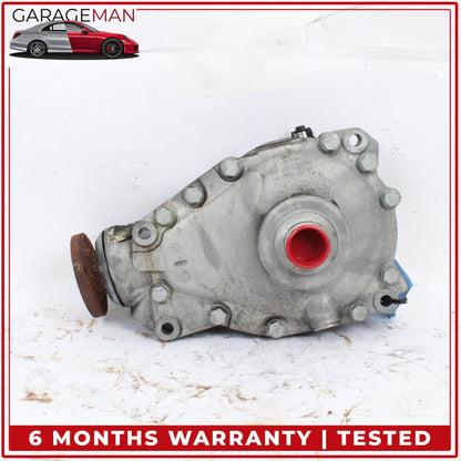 2013-2025 BMW 428i F36 AWD 2.0L Front Differential Diff Axle Carrier 7590898 OEM