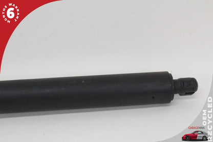 2014-2020 BMW 430i F36 Rear Left Driver Side Trunk Tailgate Strut 7432375 OEM