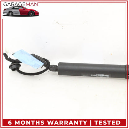 2014-2018 BMW X5 F15 Rear Right Trunk Lid Tailgate Electric Cylinder Strut OEM