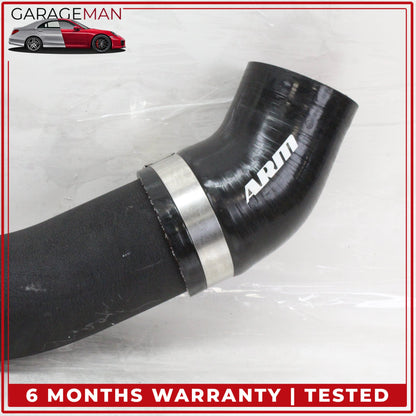2007-2011 BMW 335i E90 N54 ARM Motorsports Charge Pipe