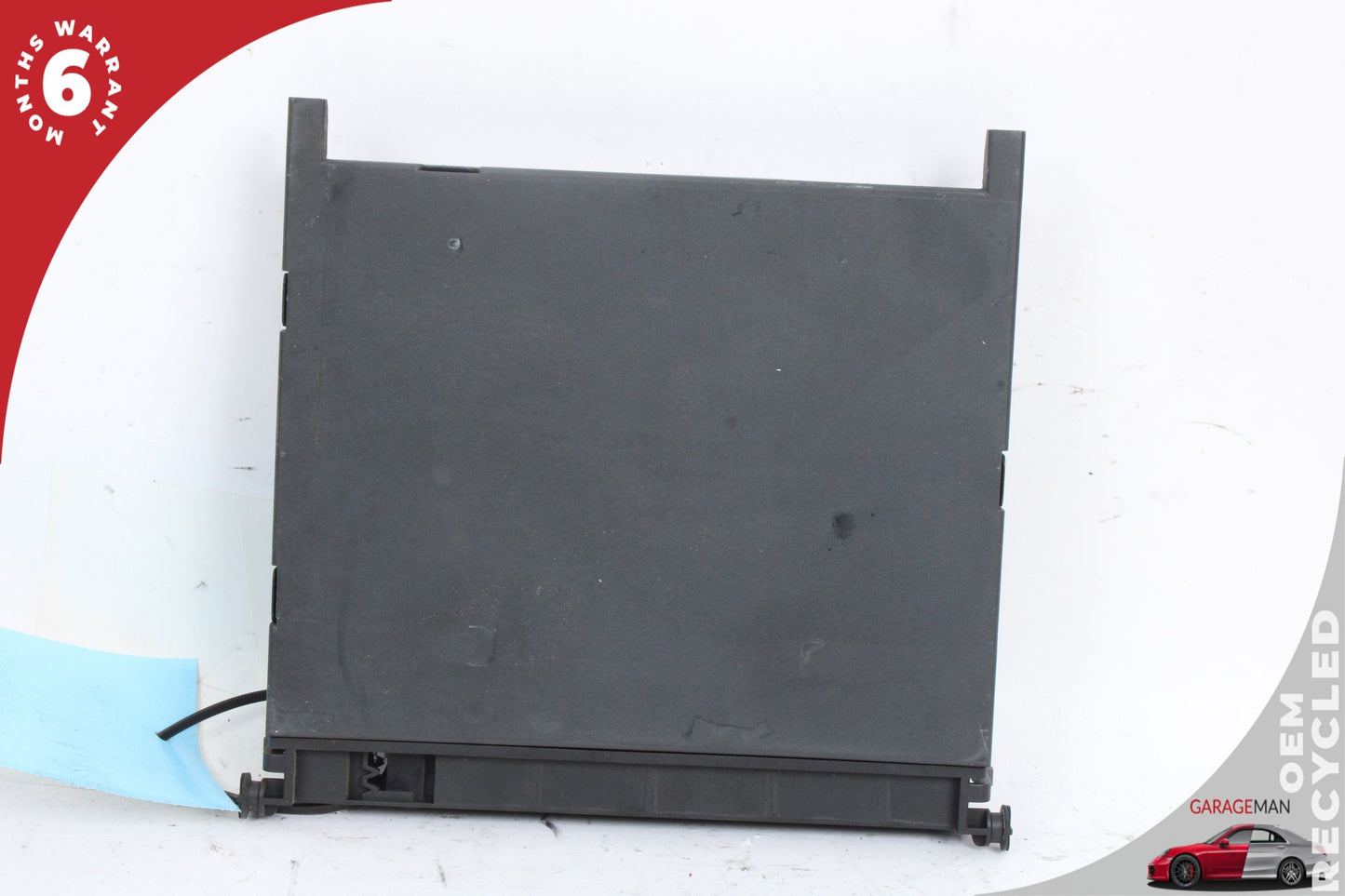 2007-2009 Mercedes W221 S550 S400 Individual Rear Seats Control Module Unit OEM