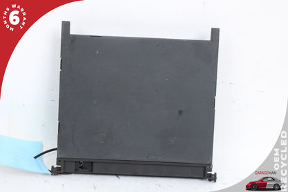 2007-2009 Mercedes W221 S550 S400 Individual Rear Seats Control Module Unit OEM