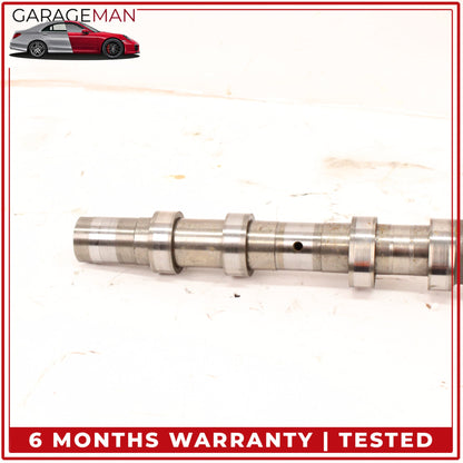 2015-2023 Mercedes W212 E400 GLE400 RWD 3.0L Left Outlet Exhaust Camshaft OEM