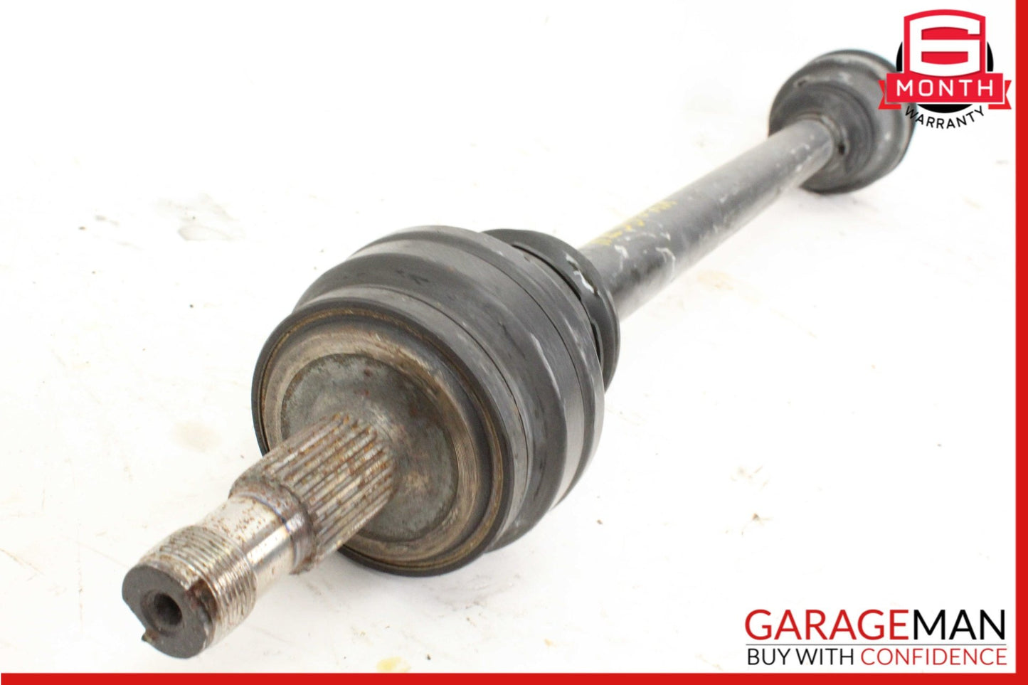2010-2016 Mercedes-Benz E350 W212 Rear Left or Right CV Axle 2123502210