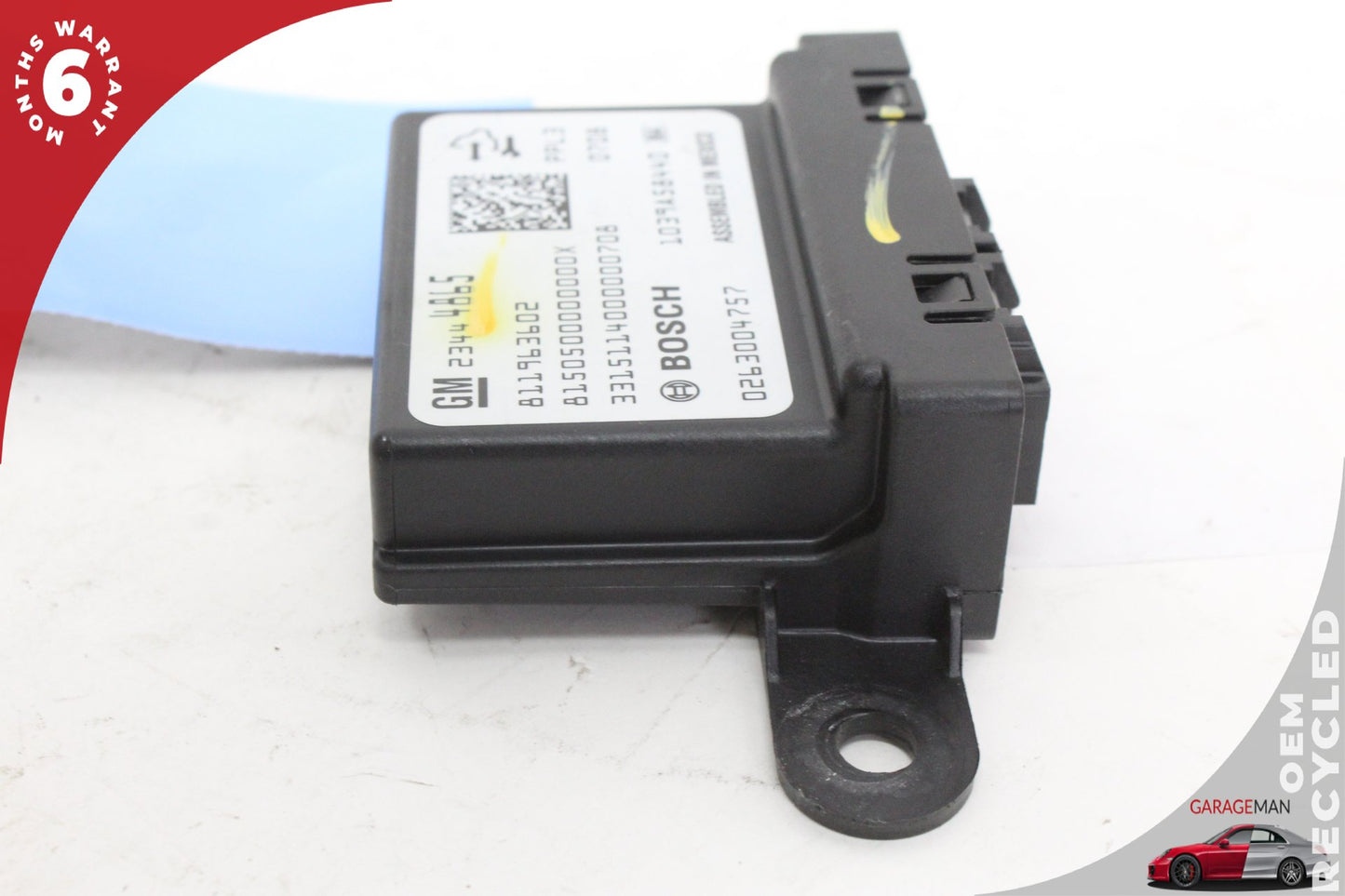2015 Chevrolet Silverado 1500 Impala Parking Aid Assist Control Module Unit OEM