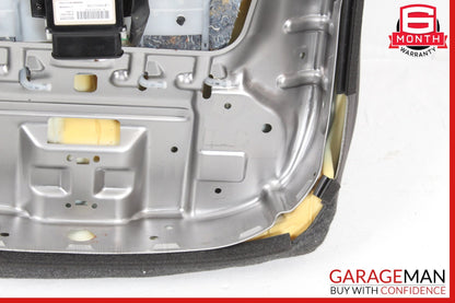 2016-2020 Jaguar XF X260 Front Right Lower Bottom Seat Cushion GX6362900HA OEM