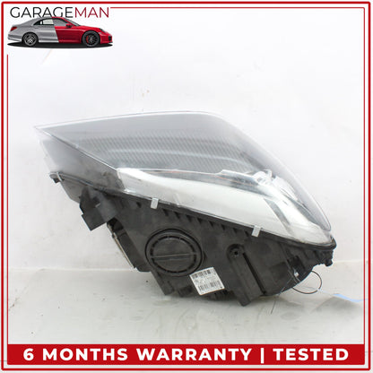 2012-2018 BMW 650i F13 Front Right Side Xenon Head Light Lamp 7272018 OEM