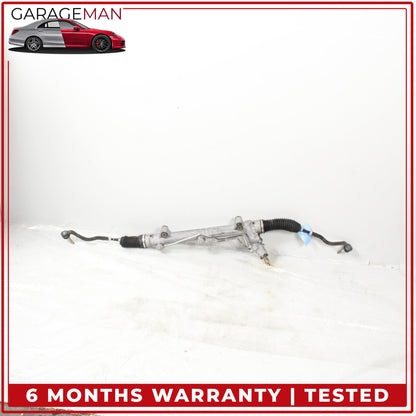 2008-2012 Mercedes W164 ML350 GL450 GL550 Power Steering Rack and Pinion OEM