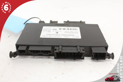2003-2012 Mercedes W211 E500 Front Right Side Seat Control Module 2118201285 OEM