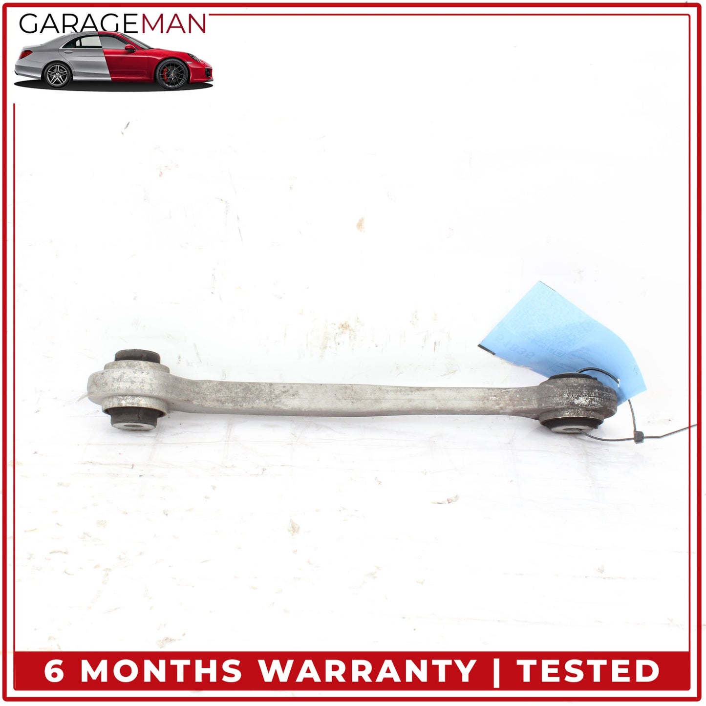 2014-2020 Mercedes W222 S550e Rear Left or Right Side Lower Control Arm OEM